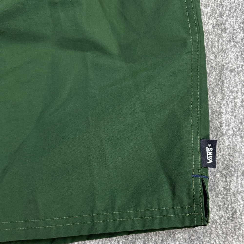 Vans Off The Wall Primary Solid Elastic Boardshor… - image 3